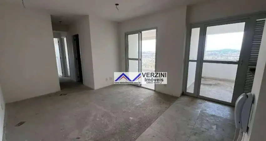 Apartamento Residencial à venda, Gopoúva, Guarulhos - AP0021.