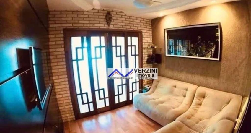 Apartamento com 1 dormitório à venda, 35 m² por R$ 199.000,00 - Jardim Santa Mena - Guarulhos/SP
