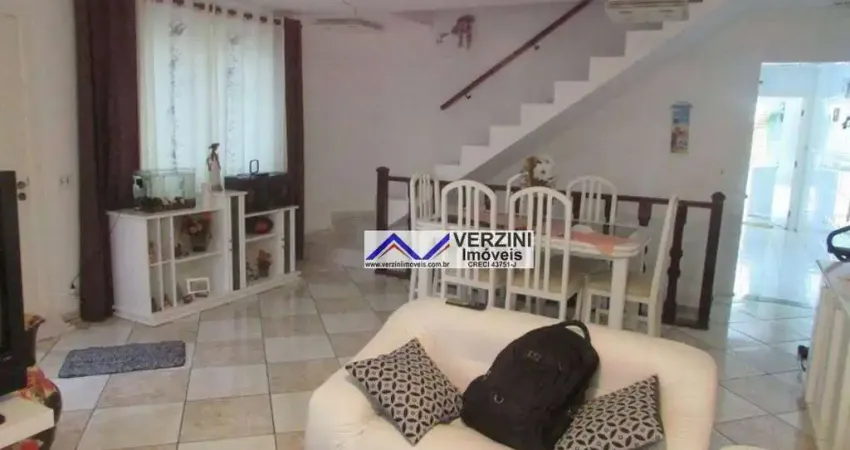 Sobrado Residencial à venda, Vila Maria Alta, São Paulo - SO0036.