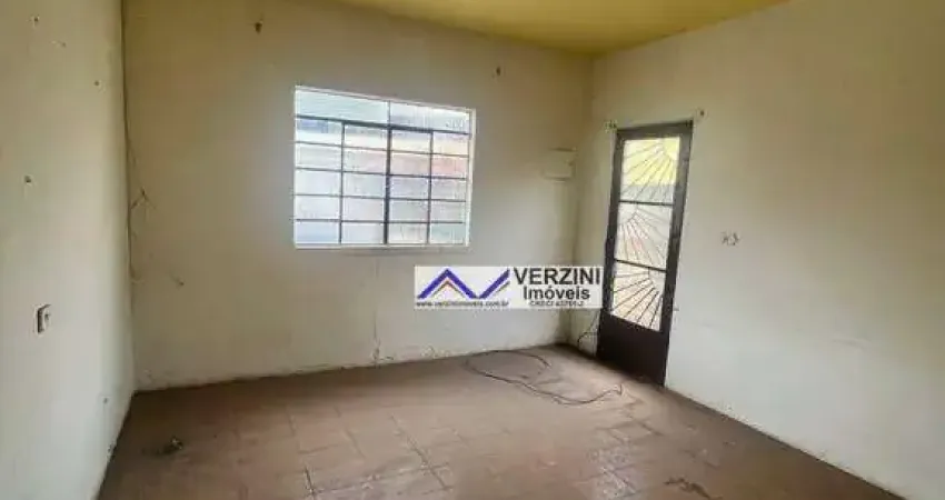 Casa Residencial à venda, Vila Barros, Guarulhos - CA0011.