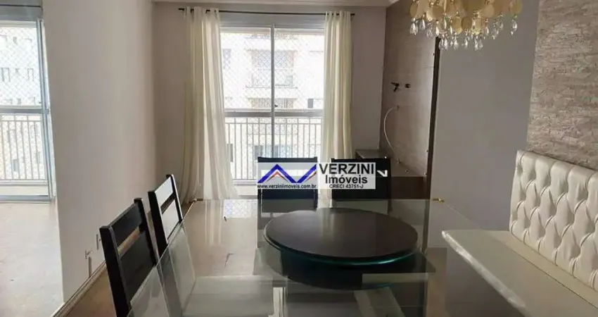 Apartamento Residencial à venda, Ponte Grande, Guarulhos - AP0076.