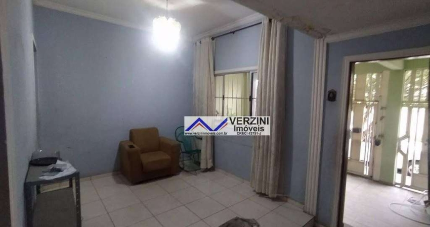 Casa com 2 dormitórios à venda, 121 m² por R$ 380.000,00 - Jardim Nova Taboão - Guarulhos/SP