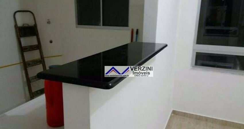 Apartamento Residencial à venda, Jardim Ansalca, Guarulhos - AP0079.