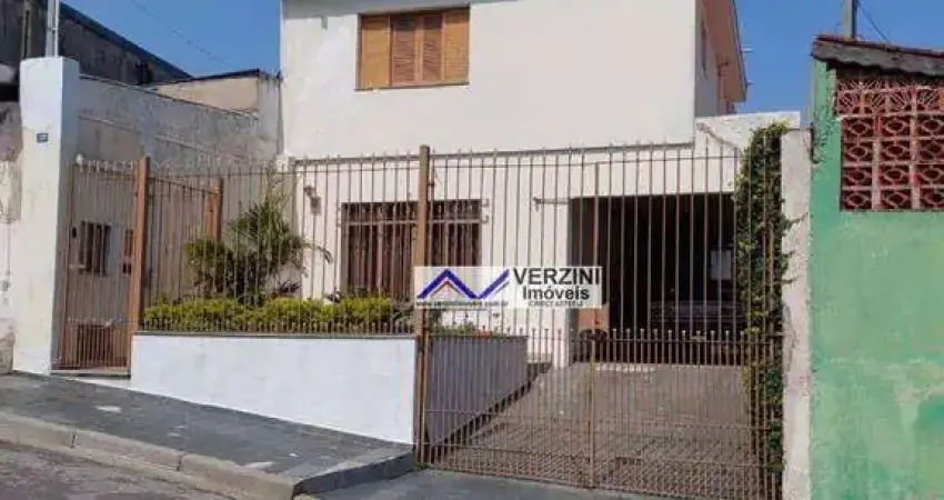 Sobrado 3 dormitórios 1 suíte 3 vagas jardim adriana em guarulhos