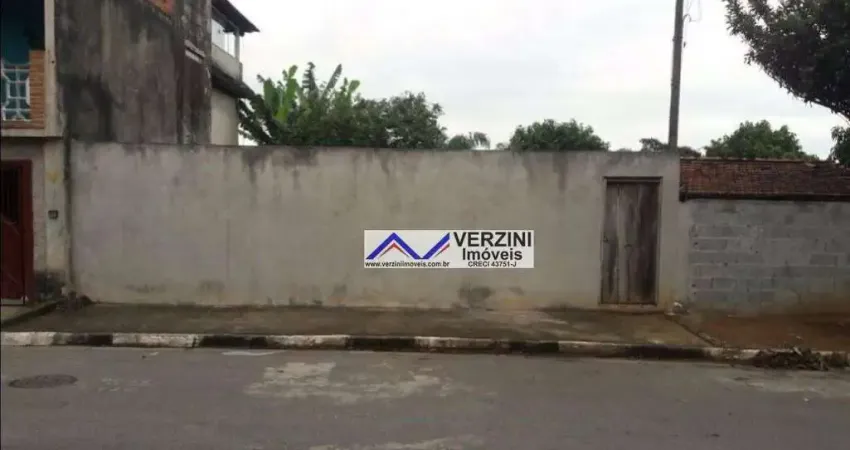Terreno à venda, 300 m² por R$ 260.000,00 - Cidade Aracilia - Guarulhos/SP