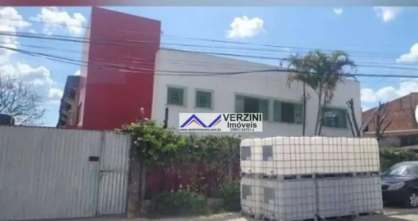 Galpão Comercial à venda, Vila Nova Bonsucesso, Guarulhos - GA0002.