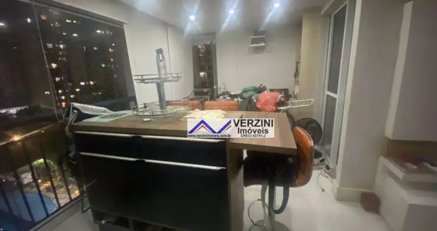 Apartamento com 3 dormitórios à venda, 83 m² por R$ 948.000,00 - Jardim Flor da Montanha - Guarulhos/SP
