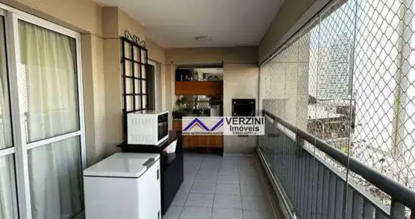 Apartamento Residencial à venda, Vila Progresso, Guarulhos - AP0126.