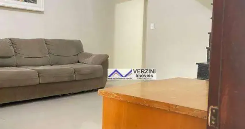 Sobrado Residencial à venda, Vila Carioca, Guarulhos - SO0066.
