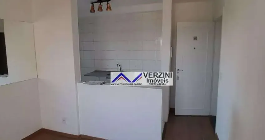 Apartamento Residencial à venda, Vila Venditti, Guarulhos - AP0137.