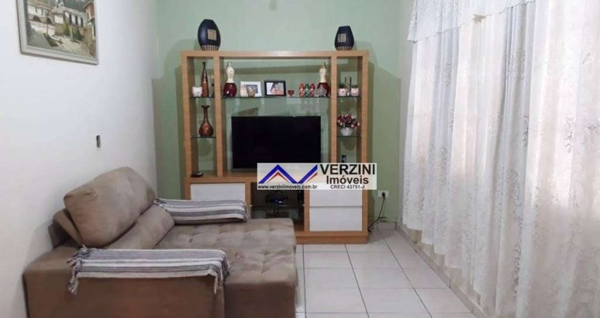 Sobrado Residencial à venda, Jardim Gopoúva, Guarulhos - SO0070.