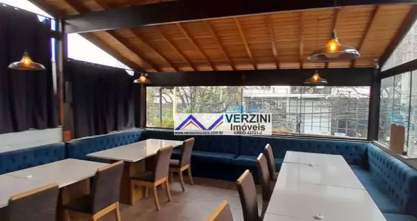 Prédio Residencial à venda, Centro, Guarulhos - PR0008.