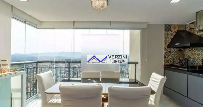 Apartamento Residencial à venda, Jardim Flor da Montanha, Guarulhos - AP0155.