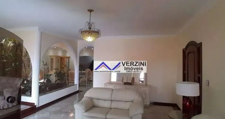 Sobrado Residencial à venda, Vila Galvão, Guarulhos - SO0075.