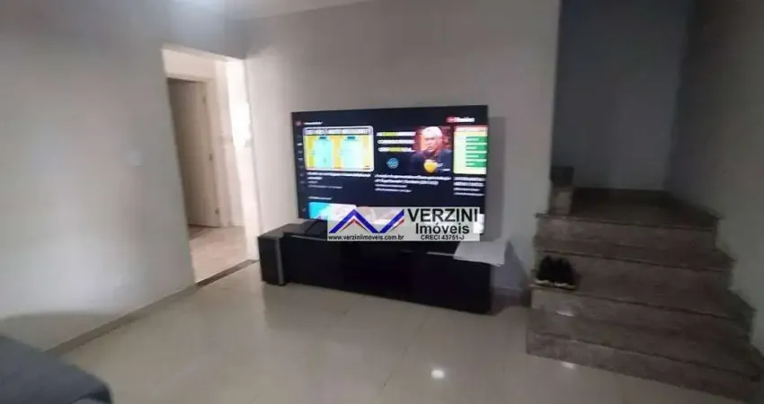 Sobrado Residencial à venda, Vila Monteiro Lobato, Guarulhos - SO0083.