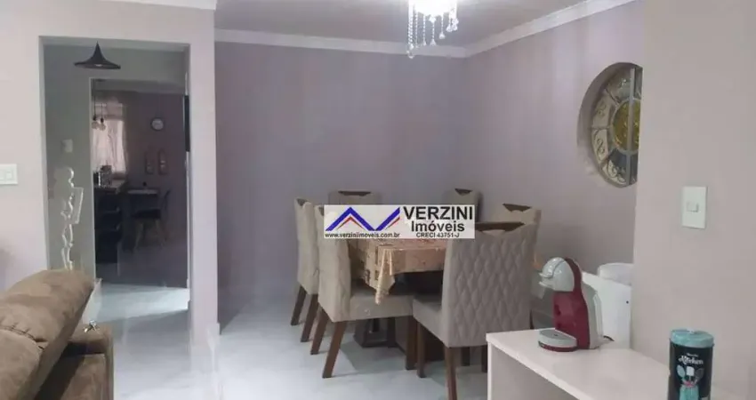 Sobrado com 3 dormitórios à venda, 315 m² por R$ 950.000,00 - Vila Galvão - Guarulhos/SP