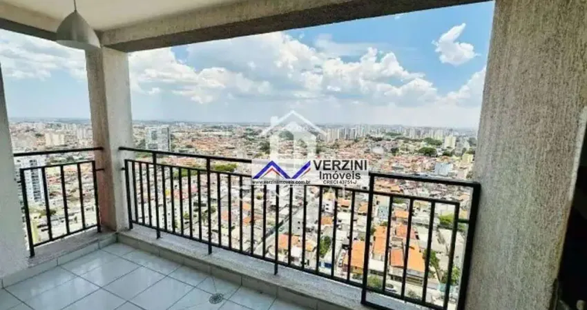 Apartamento Residencial à venda, Jardim Flor da Montanha, Guarulhos - AP0179.