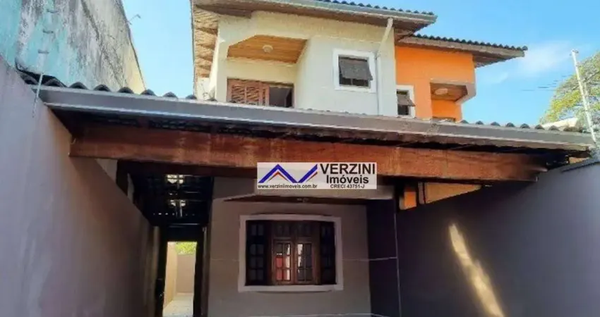 Sobrado Residencial à venda, Jardim Aliança, Guarulhos - SO0101.