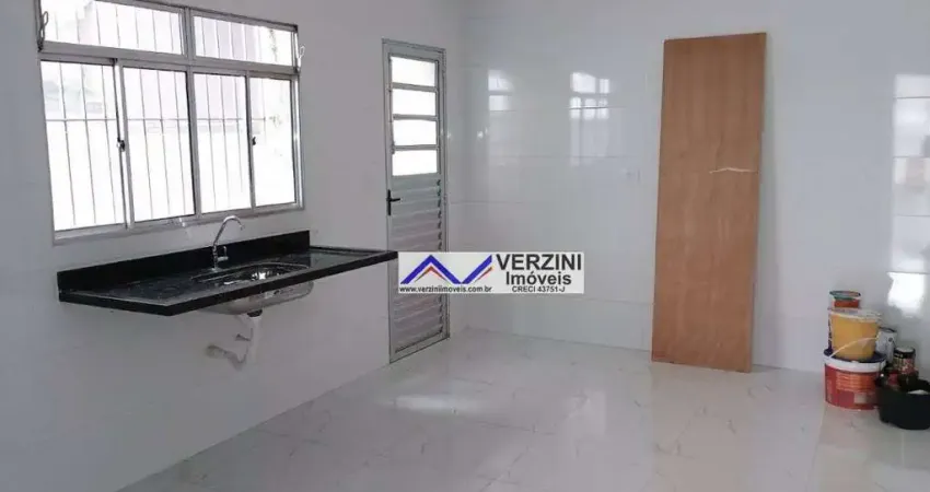 Sobrado Residencial à venda, Jardim Testae, Guarulhos - SO0102.