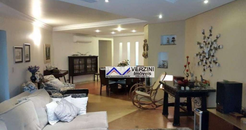 Sobrado Residencial à venda, Chácara do Encosto, São Paulo - SO0108.
