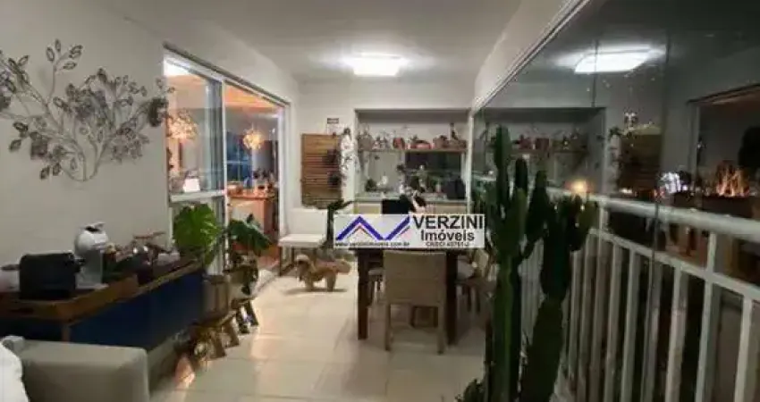 Apartamento Residencial à venda, Vila Leonor, Guarulhos - AP0195.