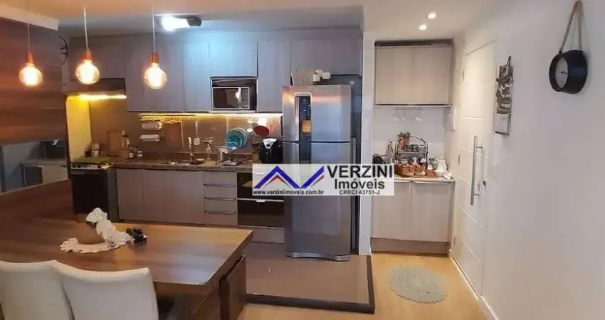 Apartamento Residencial à venda, Jardim Flor da Montanha, Guarulhos - AP0237.
