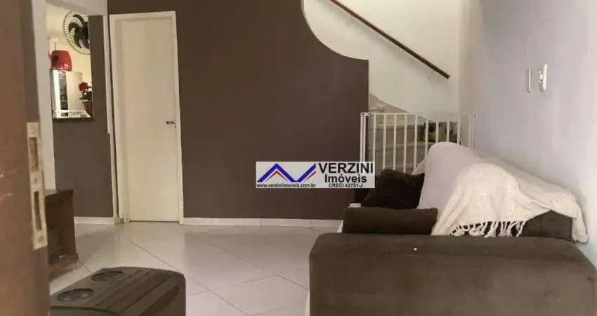 Sobrado com 3 dormitórios 2 vagas à venda, 80 m² por R$ 600.000 - Jardim Santa Mena - Guarulhos/SP