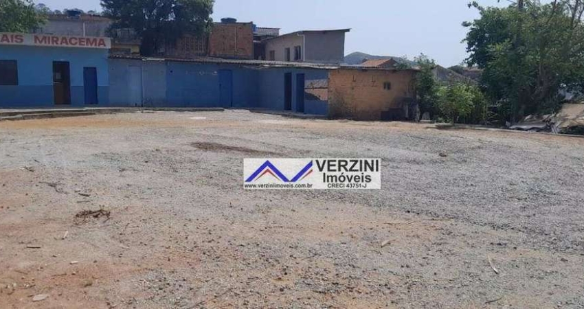 Terreno Residencial para venda e locação, Vila Itapoan, Guarulhos - TE0015.