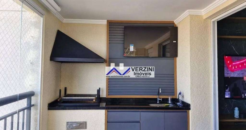Apartamento Residencial à venda, Jardim Flor da Montanha, Guarulhos - AP0250.