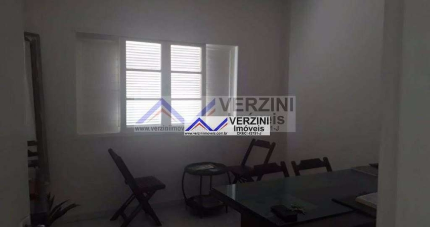 Sala para alugar, 18 m² por R$ 1.350,00 - Parque Santo Antônio - Guarulhos/SP