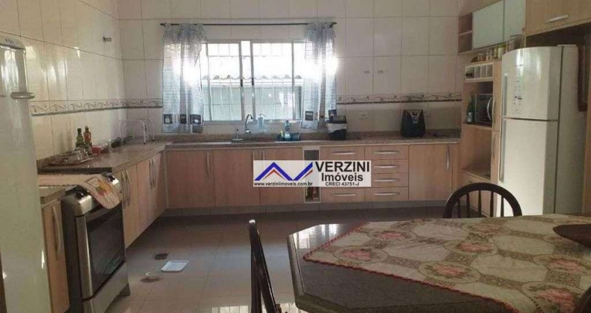 Sobrado Residencial à venda, Vila Progresso, Guarulhos - SO0128.