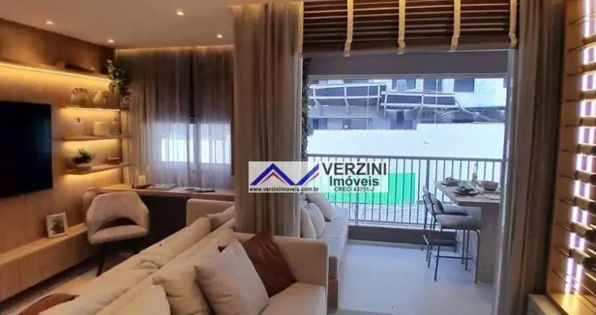Apartamento Residencial à venda, Picanço, Guarulhos - AP0259.