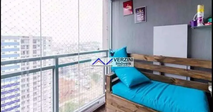 Apartamento Residencial à venda, Picanço, Guarulhos - AP0290.