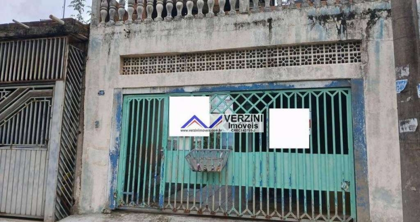 Terreno à venda, 150 m² por R$ 170.000,00 - Vila Flórida - Guarulhos/SP