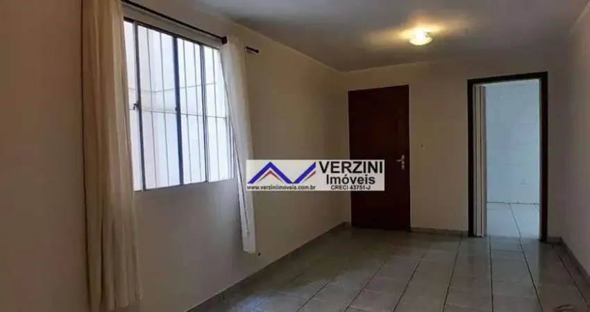 Apartamento Residencial à venda, Jardim Guarulhos, Guarulhos - AP0299.