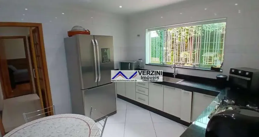 Casa Residencial à venda, Jardim Vila Galvão, Guarulhos - CA0042.