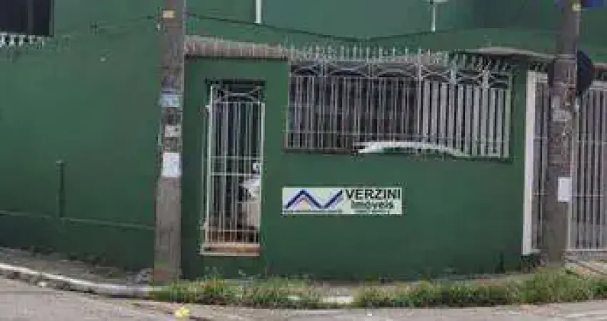 Sobrado Residencial à venda, Vila Itapegica, Guarulhos - SO0141.