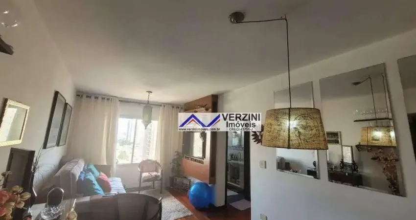 Apartamento Residencial à venda, Vila Milton, Guarulhos - AP0313.