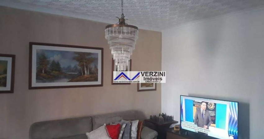 Casa Residencial à venda, Gopoúva, Guarulhos - CA0048.