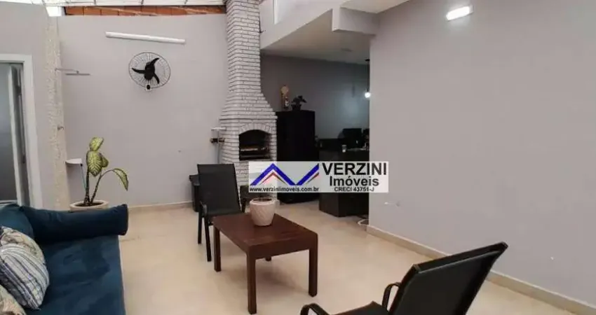 Casa com 3 dormitórios 1 suíte à venda, 225 m² por r$ 845.000 - vila augusta - guarulhos/sp
