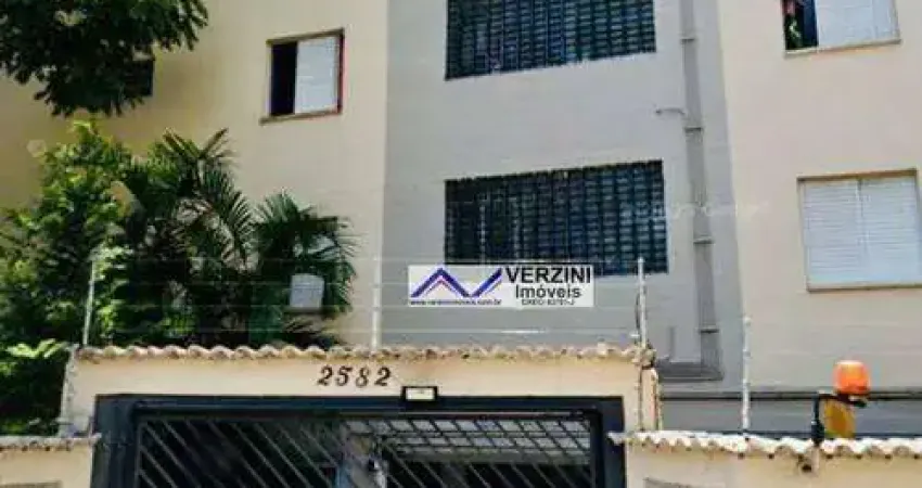 Apartamento Residencial à venda, Vila Leonor, Guarulhos - AP0334.