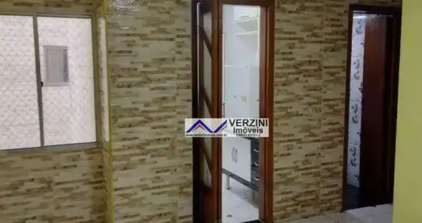 Apartamento Residencial à venda, Centro, Guarulhos - AP0337.