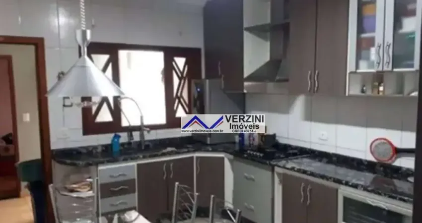 Sobrado Residencial à venda, Vila Rosália, Guarulhos - SO0152.