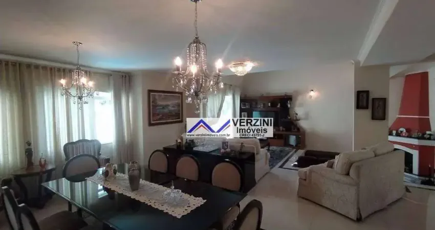 Sobrado Residencial à venda, Vila Galvão, Guarulhos - SO0153.