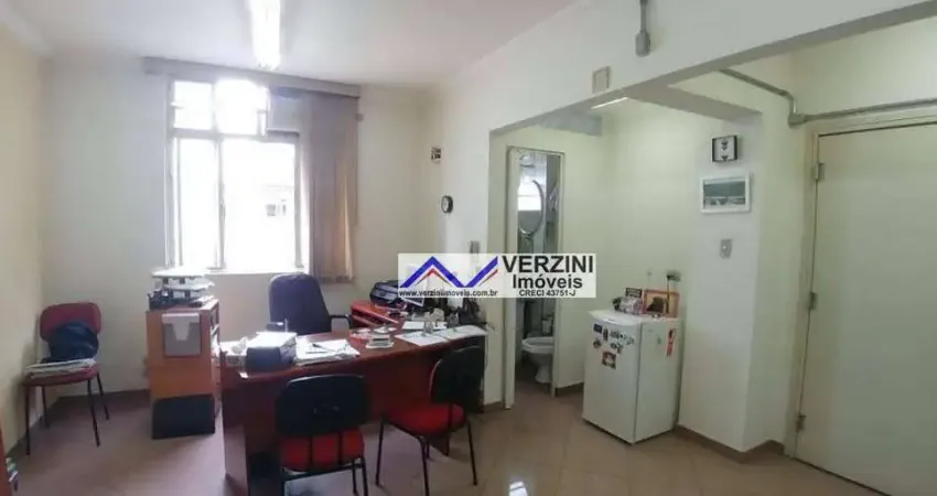 Sala Comercial à venda, Consolação, São Paulo - SA0021.