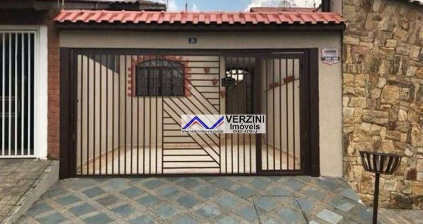 Sobrado Residencial à venda, Parque Renato Maia, Guarulhos - SO0159.