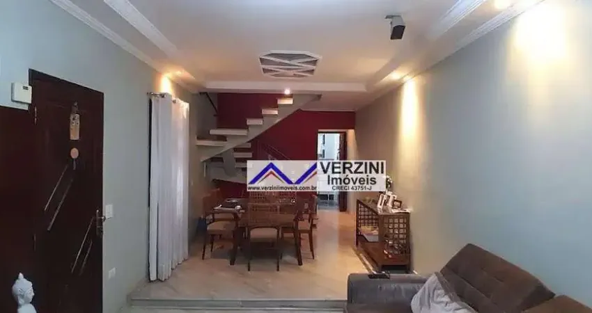 Sobrado Residencial à venda, Parque Renato Maia, Guarulhos - SO0163.