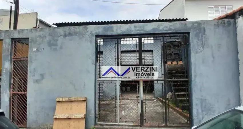 Galpão à venda, 60 m² por R$ 900.000,00 - Jardim Cumbica - Guarulhos/SP