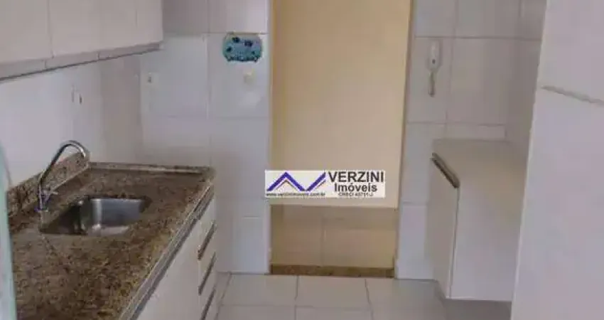 Apartamento Residencial para locação, Centro, Guarulhos - AP0400.