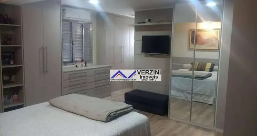 Casa Residencial à venda, Vila Nova Mazzei, São Paulo - CA0059.